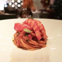 8½ Otto e Mezzo BOMBANA Macau User Photo