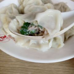 一品鲜金枪鱼饺子馆(陵县路店) User Photo