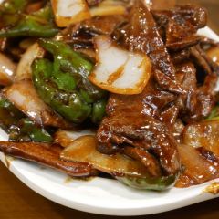 TASRE FROM GRANNY User Photo