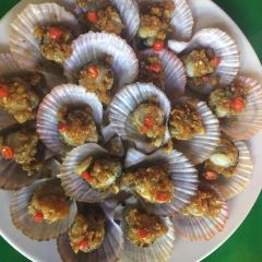 BaiXing ShaoKao Seafood User Photo