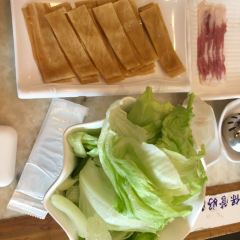 NIU JIE JU BAO YUAN User Photo