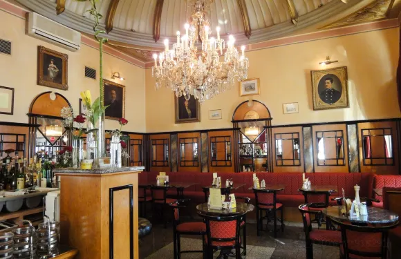 Cafe Bellaria