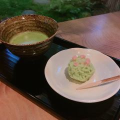 Oimatsu Arashiyama User Photo