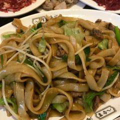 Shantoubahelihaiji Beef (jinjiang) User Photo