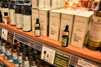 Samui Health Shop by Lamphu(Main Branch)