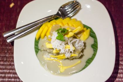 Chanrey Tree Restaurant