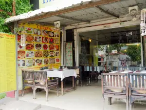 Curry Walla