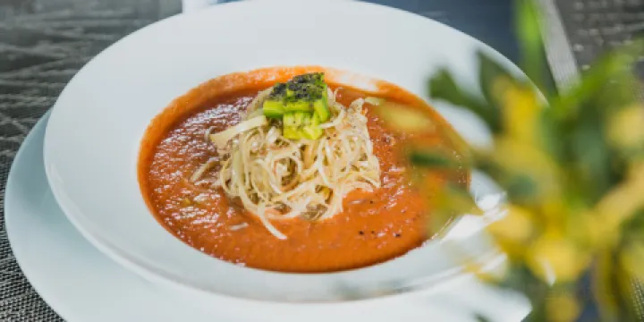 Banlle Vegetarian Restaurant