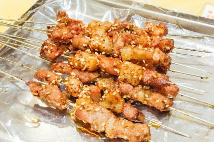 TRADITIONAL FLAVOR BBQ