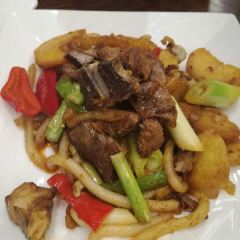 Shalihai Catering Food City ảnh của người dùng