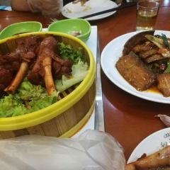 纳家楼羊骨头馆(贺兰店) User Photo