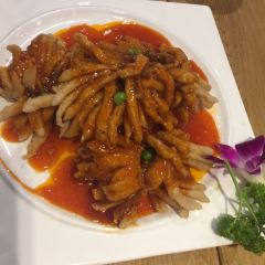 吕氏疙瘩汤(黄岛家佳源店) User Photo