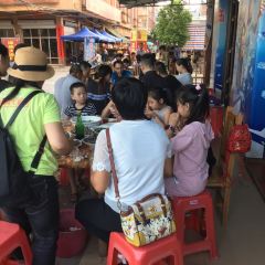 富哥大排檔(企沙鎮店)張用戶圖片