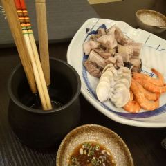 鲔之享·嗜味羡私厨(世茂滨江店) User Photo