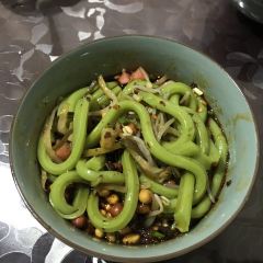 Xiejia Centennium Gaoba User Photo