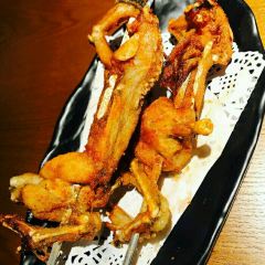 XIANG LA TIAO TIAO WA DAO XIAN YI DIAN 여행 사진