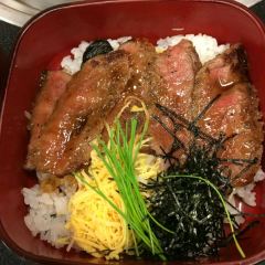Oh! Sushi Bar User Photo