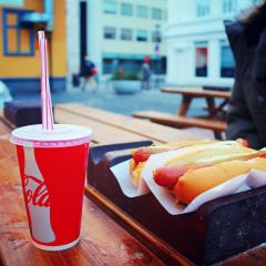 Bæjarins Beztu Pylsur User Photo