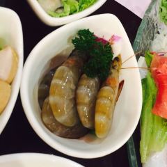 Original Khmer BBQ User Photo