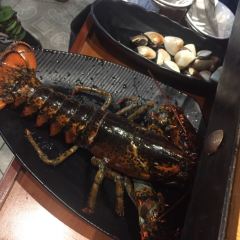 丽贝蒸鲜工坊 User Photo