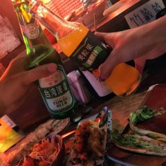 Zhu Cun Japanese Style Pub User Photo