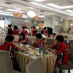 三和酒楼(北胜路店) User Photo