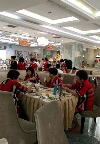 三和酒楼(北胜路店)