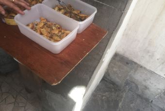 好再来烧饼(老街店) 여행 사진