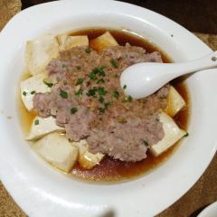 XIAO NA GUO BA LI JIE DIAN 여행 사진