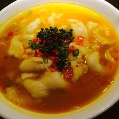 Chonger Jiu Si (Mei Luo Cheng Dian ) ảnh của người dùng