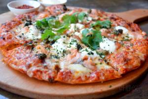 Popular dishes