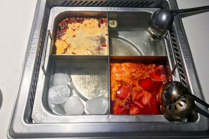 Hidilao Hot Pot( Quan Cheng Road )