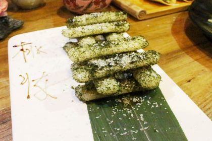 花果酒概念餐厅(鼓楼沿历史文化街区店)