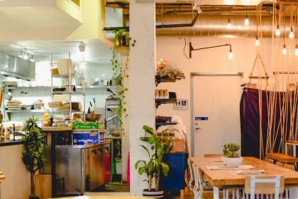 Haven Specialty Coffee - Rosebery