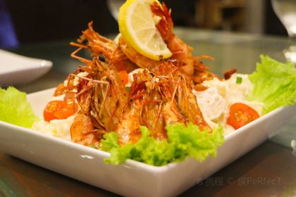 Aloha Boracay Island Grill