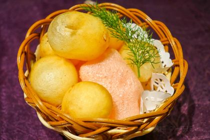 ZhUANGYUANLOU RESTAURANT