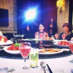 Ye ShangHai User Photo