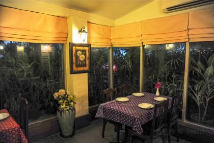 Baan Chiang Restaurant