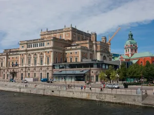 Opera reale svedese