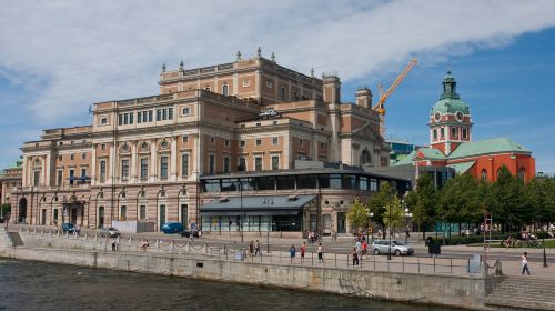 Royal Swedish Opera