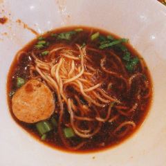 Boat Noodle Ao Nang & Thai food張用戶圖片