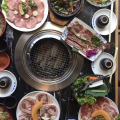 梦山水日本烧肉(五四广场店) User Photo