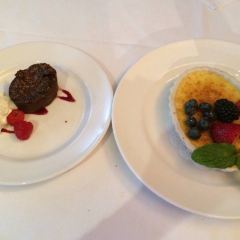 The Capital Grille User Photo