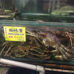 Bali Hai Seafood Market張用戶圖片