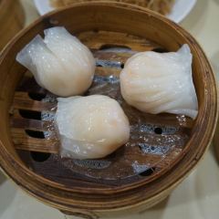 广点王广东小美食(黄河路店) User Photo
