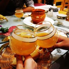 玛莎西餐厅(佳润华庭店) User Photo