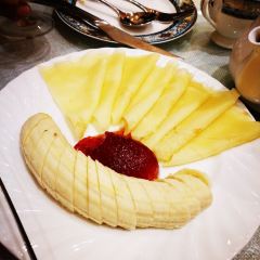 玛莎西餐厅(佳润华庭店) User Photo