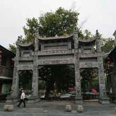 袁家豆腐 User Photo