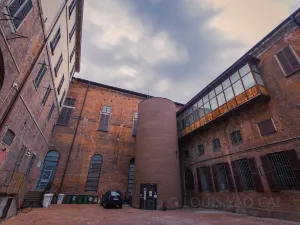 Pinacoteca di Brera