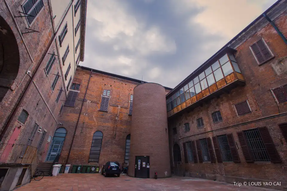 2_Pinacoteca di Brera